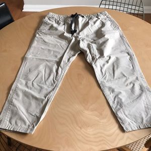 Men’s L Carhartt WIP pant